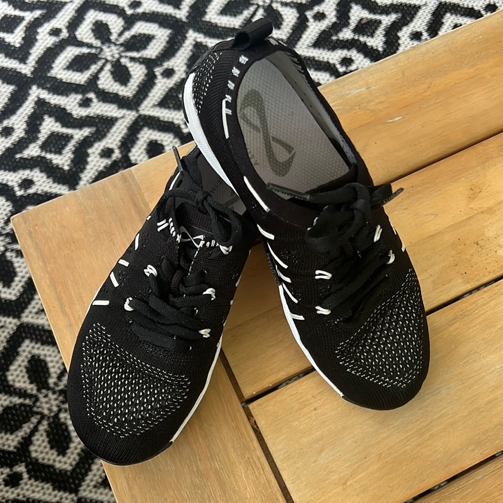 NFINITY cheer shoes